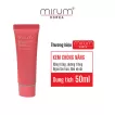 Kem chống nắng nâng tông, dưỡng trắng, ngừa lão hóa và bảo vệ da toàn diện – Mirum Multi UV Protection Sun Cream SPF 50+/PA+++ 50ml